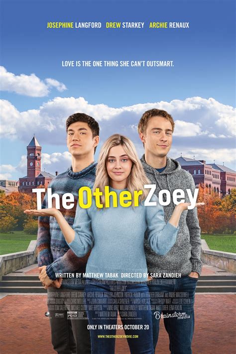 zoey zach movie|the other zoey full movie free.